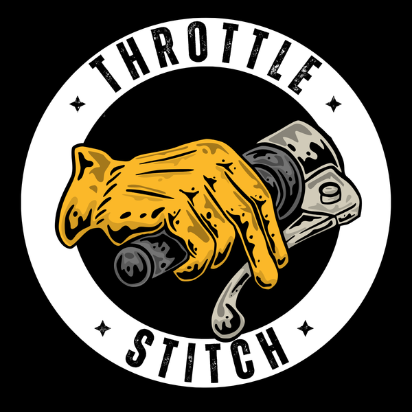 Throttle & Stitch
